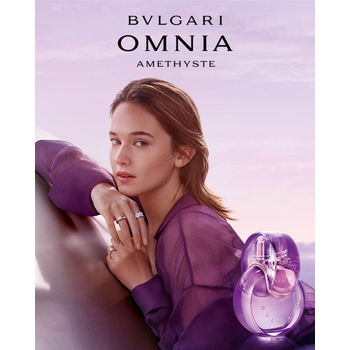 Omnia Amethyste EDT